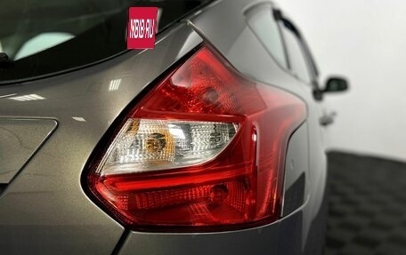 Ford Focus III, 2014 год, 1 090 000 рублей, 20 фотография