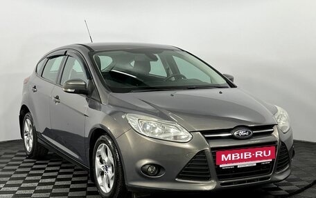Ford Focus III, 2014 год, 1 090 000 рублей, 4 фотография