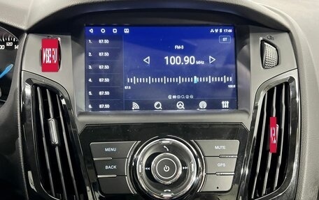 Ford Focus III, 2014 год, 1 090 000 рублей, 14 фотография
