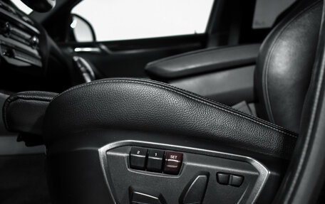 BMW X4, 2016 год, 2 499 000 рублей, 12 фотография