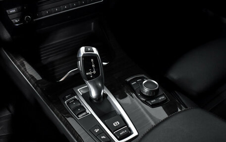 BMW X4, 2016 год, 2 499 000 рублей, 13 фотография