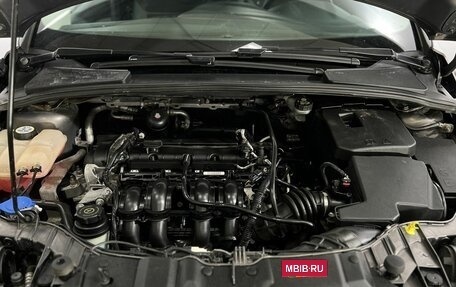 Ford Focus III, 2014 год, 1 090 000 рублей, 21 фотография