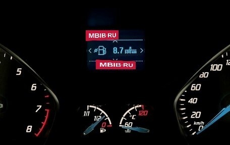 Ford Focus III, 2014 год, 1 090 000 рублей, 17 фотография