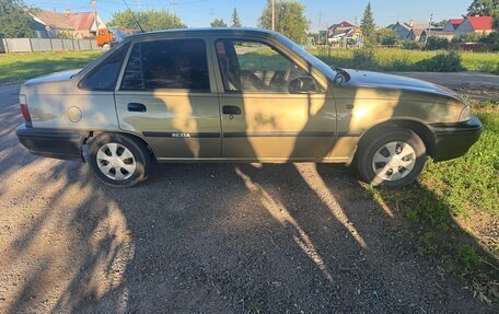 Daewoo Nexia I рестайлинг, 2007 год, 100 000 рублей, 4 фотография