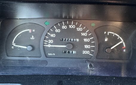 Daewoo Nexia I рестайлинг, 2007 год, 100 000 рублей, 6 фотография
