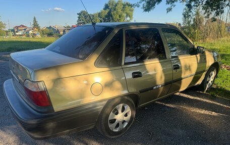 Daewoo Nexia I рестайлинг, 2007 год, 100 000 рублей, 9 фотография