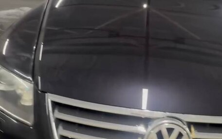 Volkswagen Touareg III, 2006 год, 750 000 рублей, 6 фотография