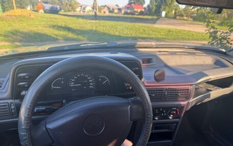Daewoo Nexia I рестайлинг, 2007 год, 100 000 рублей, 7 фотография