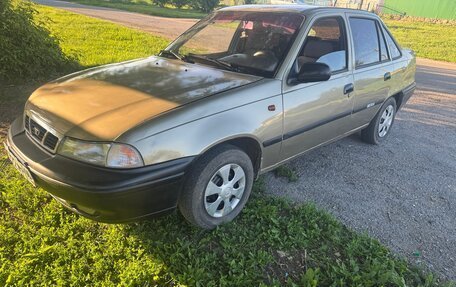 Daewoo Nexia I рестайлинг, 2007 год, 100 000 рублей, 10 фотография