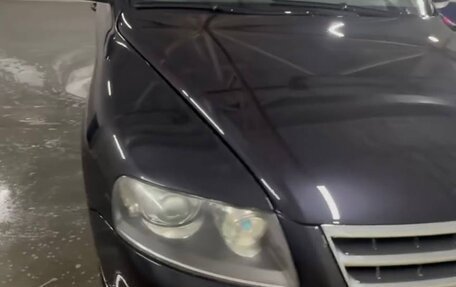 Volkswagen Touareg III, 2006 год, 750 000 рублей, 5 фотография