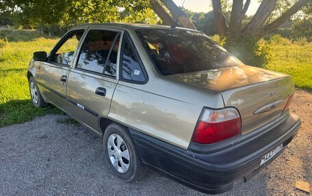 Daewoo Nexia I рестайлинг, 2007 год, 100 000 рублей, 11 фотография