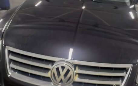 Volkswagen Touareg III, 2006 год, 750 000 рублей, 2 фотография