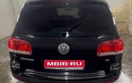 Volkswagen Touareg III, 2006 год, 750 000 рублей, 7 фотография