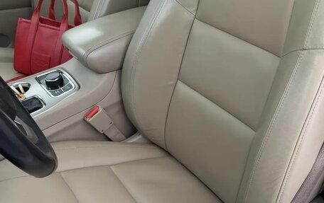 Jeep Grand Cherokee, 2016 год, 3 000 000 рублей, 7 фотография