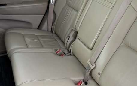 Jeep Grand Cherokee, 2016 год, 3 000 000 рублей, 9 фотография