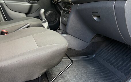 Renault Sandero II рестайлинг, 2019 год, 990 000 рублей, 8 фотография