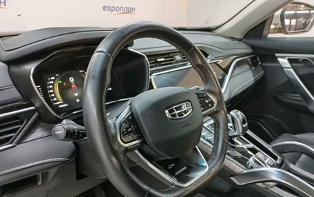 Geely Atlas, 2022 год, 1 288 000 рублей, 1 фотография