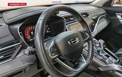 Geely Atlas, 2022 год, 1 277 500 рублей, 1 фотография