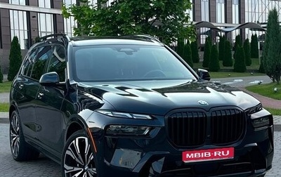 BMW X7, 2025 год, 12 700 000 рублей, 1 фотография