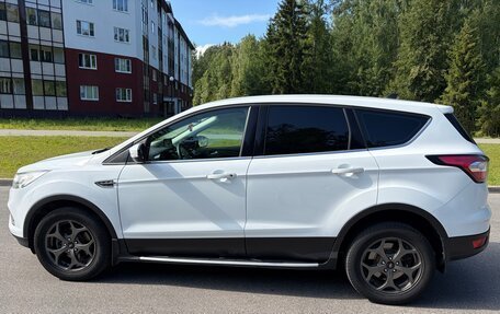 Ford Kuga III, 2018 год, 1 690 000 рублей, 3 фотография
