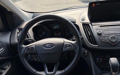 Ford Kuga III, 2018 год, 1 690 000 рублей, 13 фотография