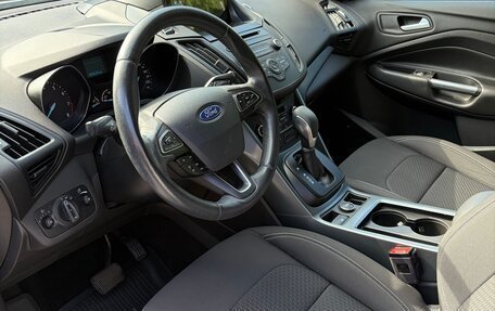 Ford Kuga III, 2018 год, 1 690 000 рублей, 11 фотография