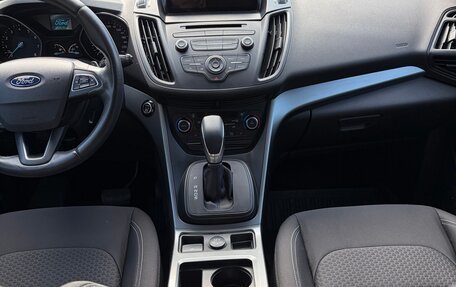 Ford Kuga III, 2018 год, 1 690 000 рублей, 12 фотография