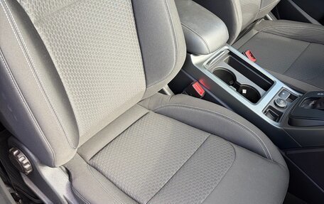Ford Kuga III, 2018 год, 1 690 000 рублей, 15 фотография
