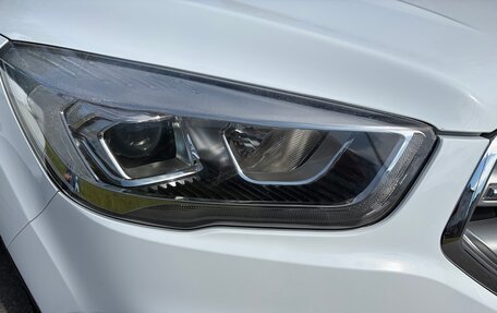 Ford Kuga III, 2018 год, 1 690 000 рублей, 23 фотография