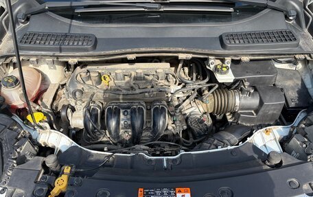 Ford Kuga III, 2018 год, 1 690 000 рублей, 28 фотография