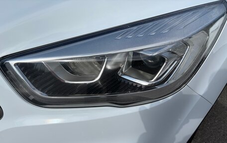 Ford Kuga III, 2018 год, 1 690 000 рублей, 22 фотография