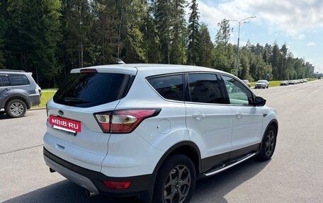 Ford Kuga III, 2018 год, 1 690 000 рублей, 5 фотография