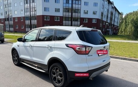 Ford Kuga III, 2018 год, 1 690 000 рублей, 4 фотография