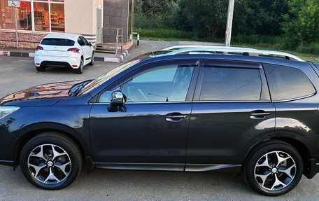 Subaru Forester, 2014 год, 2 350 000 рублей, 3 фотография