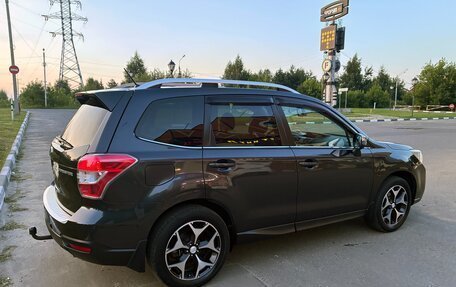 Subaru Forester, 2014 год, 2 350 000 рублей, 5 фотография