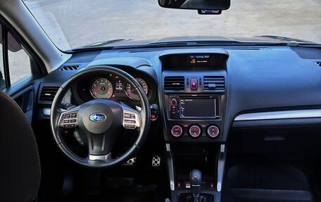 Subaru Forester, 2014 год, 2 350 000 рублей, 10 фотография