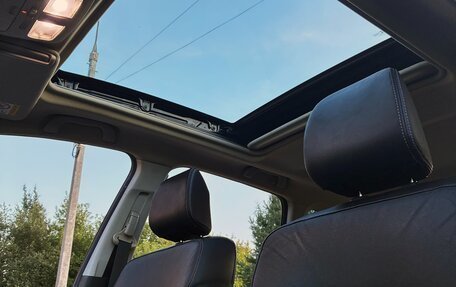 Subaru Forester, 2014 год, 2 350 000 рублей, 9 фотография