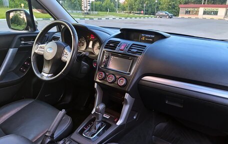 Subaru Forester, 2014 год, 2 350 000 рублей, 11 фотография