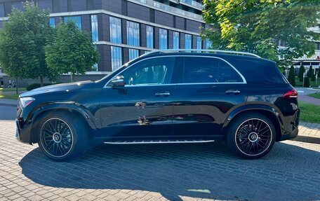 Mercedes-Benz GLE, 2023 год, 6 500 000 рублей, 6 фотография