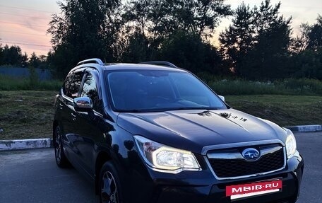 Subaru Forester, 2014 год, 2 350 000 рублей, 6 фотография