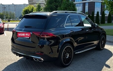 Mercedes-Benz GLE, 2023 год, 6 500 000 рублей, 4 фотография