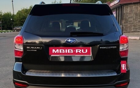 Subaru Forester, 2014 год, 2 350 000 рублей, 4 фотография