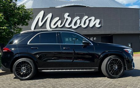 Mercedes-Benz GLE, 2023 год, 6 500 000 рублей, 7 фотография