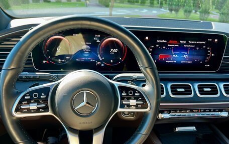 Mercedes-Benz GLE, 2023 год, 6 500 000 рублей, 10 фотография