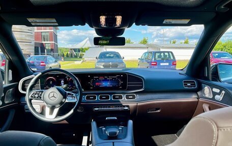 Mercedes-Benz GLE, 2023 год, 6 500 000 рублей, 9 фотография