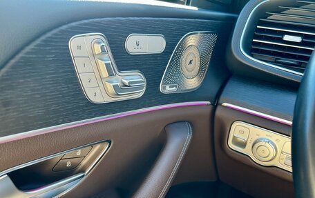 Mercedes-Benz GLE, 2023 год, 6 500 000 рублей, 14 фотография