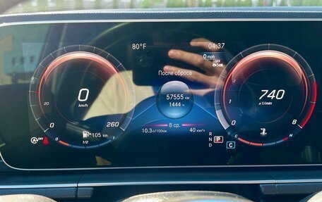 Mercedes-Benz GLE, 2023 год, 6 500 000 рублей, 11 фотография