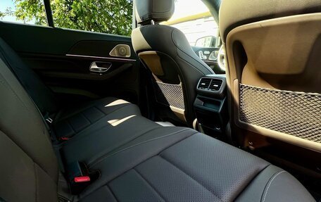Mercedes-Benz GLE, 2023 год, 6 500 000 рублей, 17 фотография