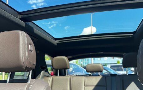 Mercedes-Benz GLE, 2023 год, 6 500 000 рублей, 16 фотография