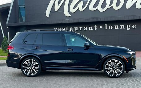 BMW X7, 2025 год, 12 700 000 рублей, 3 фотография